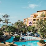 hotels canaries rentabilite record 2026