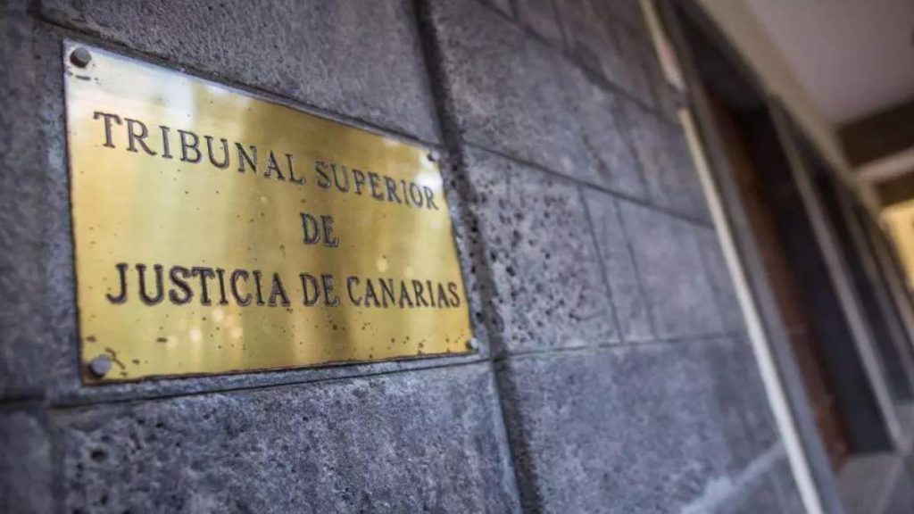 intelligence artificielle avocate canaries tsjc enquete
