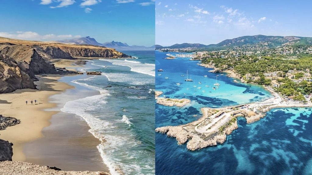investissement hotelier canaries baleares records 2026