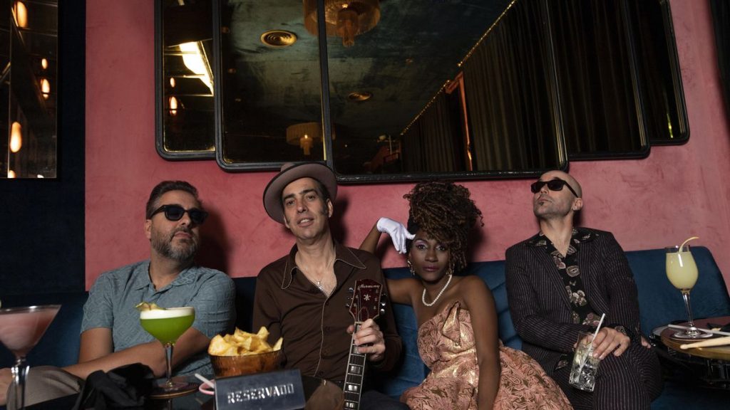 koko jean the tonics soul festival gran canaria