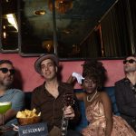 koko jean the tonics soul festival gran canaria