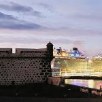 lanzarote record passagers croisiere 2026