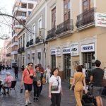 locations touristiques canaries loi freine crise logement