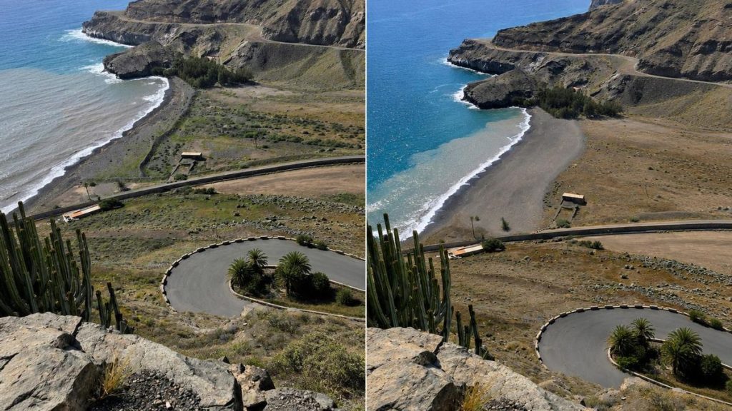 lopesan restaure finca veneguera gran canaria