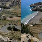lopesan restaure finca veneguera gran canaria