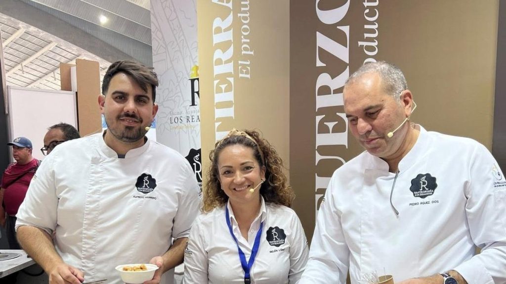 los realejos gastronomie gastrocanarias 2026