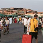maroc concurrence touristique canaries 2026