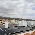 maspalomas solaire transition energetique photovoltaique
