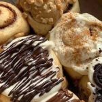 meilleurs cinnamon rolls tenerife chiquito rollo