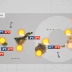 mete iles canaries jeudi 21 mai