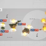 meteo canaries jeudi 7 mai 2026