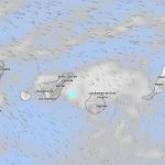 meteo canaries samedi 9 mai 2026 tenerife