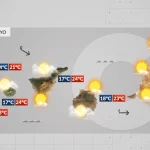 meteo canaries vendredi 8 mai 2026