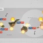 meteocanaries 23 mai 2026