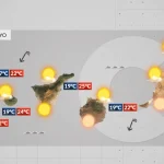 meteocanaries 28 mai 2026 alizes retour