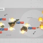 meteocanaries mercredi 6 mai 2026