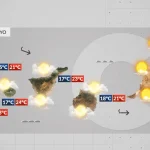 meteocanaries previsions samedi 9 mai 2026