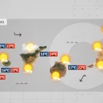 meteocanaries vendredi 1 mai ciel degage