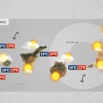 meteoire canaries 15 mai 2026