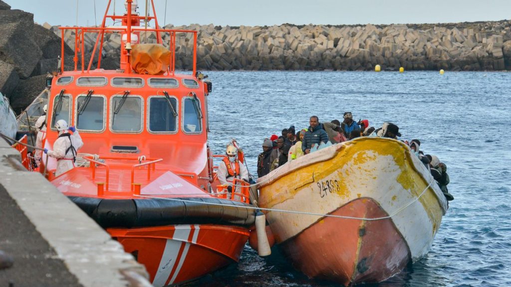 migrants pneumatique lanzarote tan tan mai 2026