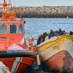 migrants pneumatique lanzarote tan tan mai 2026