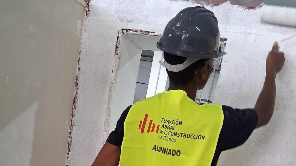 mineurs migrants deplaces aliou ba el hierro madrid