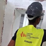 mineurs migrants deplaces aliou ba el hierro madrid