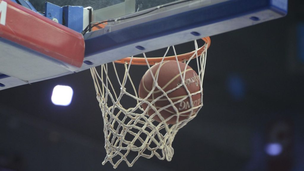 minibasket tenerife insultes racistes arbitre