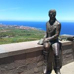 mirador humboldt tenerife abandon polemique