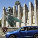 monument franco tenerife refus classement bic