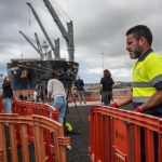 mv hondius evacuation tenerife granadilla