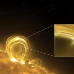 nanojets solaires iac mystere couronne solaire