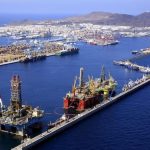 nappe hydrocarbures las palmas alerte pollution