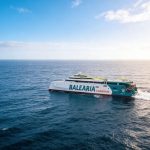 nouveau ferry eco efficient mercedes pinto canaries