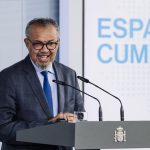 oms salue gestion tenerife hantavirus