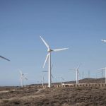 parcs eoliens tenerife projet suspendu