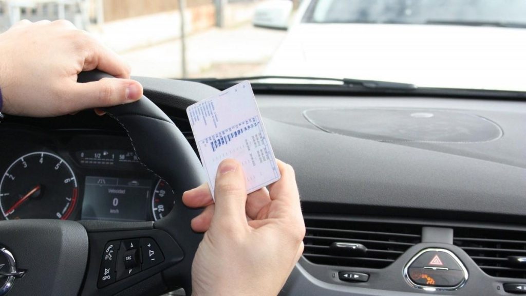 permis conduire seniors canaries 2026