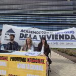 polemiqe decret logement canaries discrimination