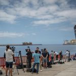 port granadilla retard appel offres infructueux