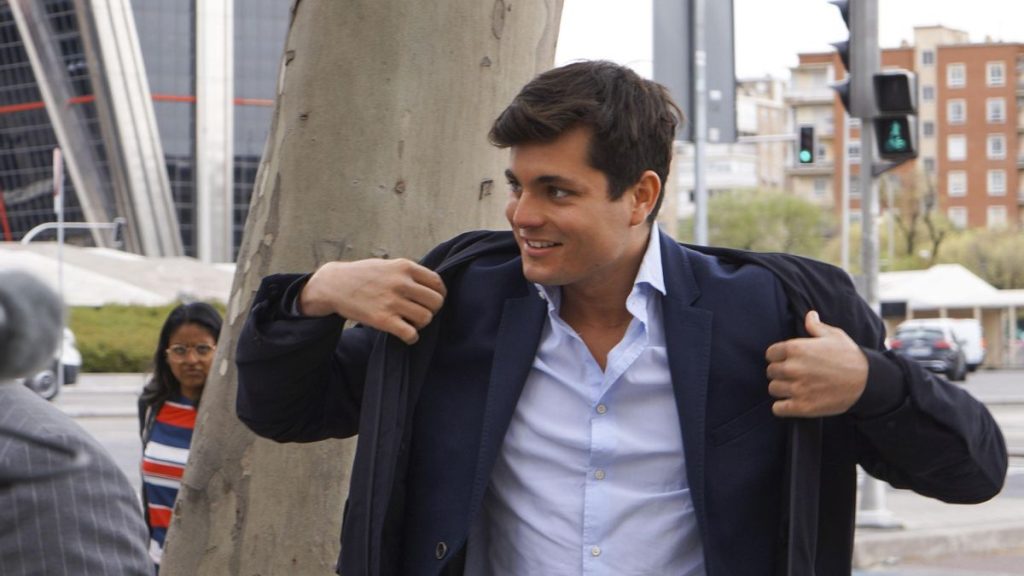 publicite gouvernement canaries eda tv vito quiles