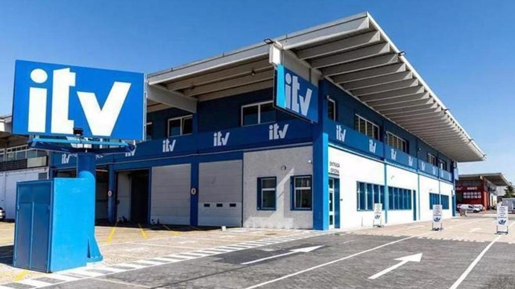 reforme controle technique itv canaries