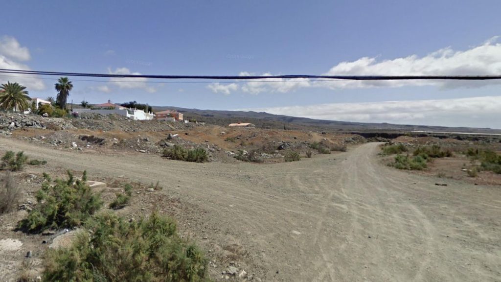 regularisation urbanistique montana la data san bartolome tirajana