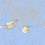 retour calima canaries meteo 20 mai 2026