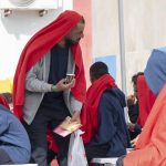sauvetage 40 migrants fuerteventura samedi