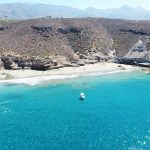 sauvetage garde civil mar adeje tenerife
