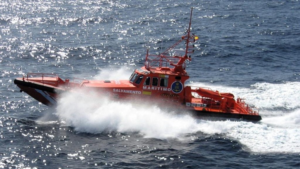 sauvetage migrants canaries dimanche 155 personnes