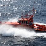 sauvetage migrants canaries dimanche 155 personnes