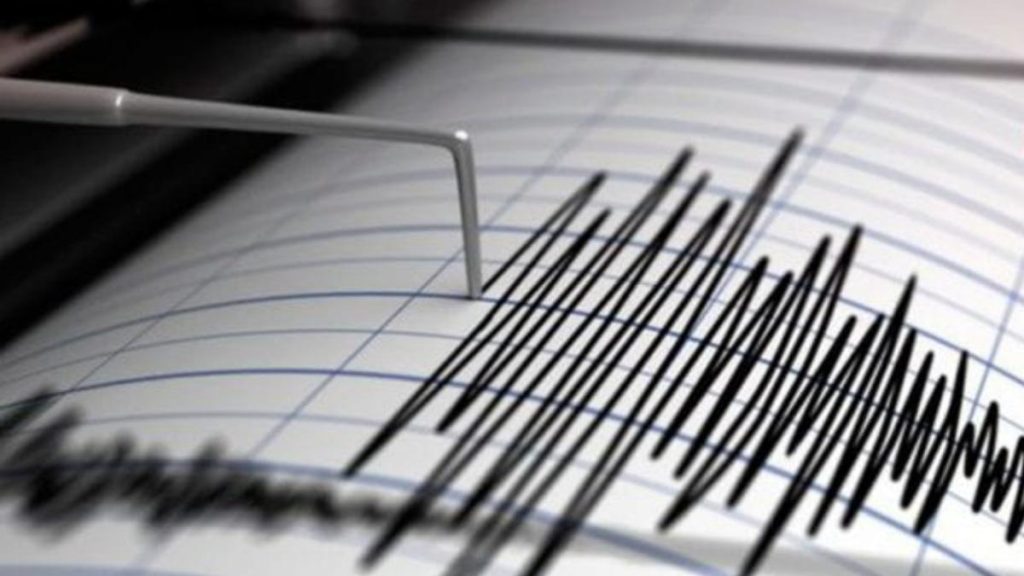 seisme magnitude 4 8 gran canaria explication ign