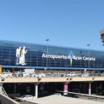 taxis gran canaria revolution numerique aeroport