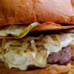 tenerife ghio burger crafters burger artisanal